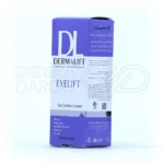 کرم ضد چروک و ضد پف دور چشم آیلیفت درمالیفت ۲۰ میلی لیتر