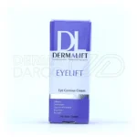 کرم ضد چروک و ضد پف دور چشم آیلیفت درمالیفت ۲۰ میلی لیتر