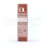 فوم شستشوی ملالیفت، حاوی آزلائیک اسید، روشن کننده پوست، مناسب انواع پوست با اثر ضد تیرگی