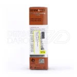 کرم روشن کننده قوی ملالیفت درمالیفت مناسب انواع پوست ۴۰ میلی لیتر