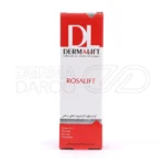 کرم ضد قرمزی رزالیفت درمالیفت  30 میلی لیتر - تصویر 6