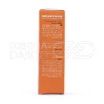 ضد آفتاب پوست قرمز و حساس +SPF50 درماتیپیک 40 میلی لیتر - تصویر 6