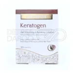 درمکس کراتوژن؛ مکمل تخصصی برای تقویت موها، بدون ترکیبات حساسیت‌زا و با جذب بالا