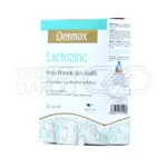 قرص لاکتوزینک، ترکیبی طبیعی و بدون نگهدارنده برای پاک‌سازی پوست و جلوگیری از ایجاد آکنه