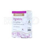 مکمل تقویتی پیگمنتا با خاصیت آنتی‌اکسیدانی قوی برای محافظت از سلول‌های پوستی در برابر پیری