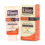 کرم ضد آفتاب فاقد چربی الارو SPF30 مناسب پوست چرب و جوش ‎دار ۴۰ میلی‎ لیتر