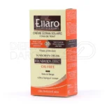 کرم ضدآفتاب الارو SPF30 با گلیسرین و ویتامین E، پوست چرب را در برابر آفتاب محافظت کرده و مات می‌کند