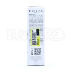 کرم ضدپف و تیرگی دورچشم اریکه 30 میلی لیتر - تصویر 5