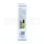 کرم ضد آفتاب و ضد لک SPF 50 اریکه ۵۰ میلی لیتر