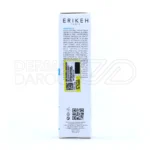 کرم مرطوب کننده اریکه ۵۰ میلی لیتر