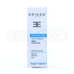 کرم مرطوب کننده اریکه ۵۰ میلی لیتر