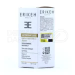 سرم انرژی بوستر ویتامین C اریکه ۳۰ میلی لیتر - تصویر 5