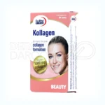 مکمل خوراکی کلاژن برای سلامت مفاصل، پوست، مو و ناخن