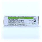 قرص مکیدنی لیکوفار گل دارو - تصویر 6