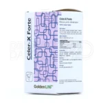 مکمل سلرکس فورت، با جونیپر، بهبود درد مفاصل و کاهش التهاب.