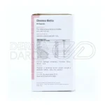 مکمل درموبلا گلدن لایف با ترکیب بی‌نظیر ویتامین‌ها و املاح؛ مناسب برای کاهش ریزش مو و تقویت رشد مو