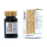 مکمل پین لیز گلدن لایف حاوی زنجبیل، پنجه شیطان و MSM، تسکین‌دهنده درد مفاصل و ضد التهاب طبیعی