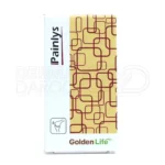 قرص گیاهی پین لیز مناسب بهبود خشکی و درد مفصلی در سالمندان