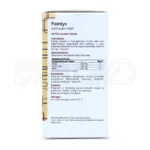 قرص پین لیز گلدن لایف تسکین دهنده دردهای مفصلی - تصویر 5