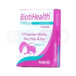 بیوتی هلث هلث اید؛ کمک به حفظ سلامت و شادابی پوست