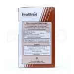 قرص مخمر آبجو هلث اید؛ سرشار از ویتامین‌های گروه ب برای سلامت پوست، مو و ناخن