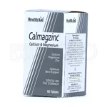 قرص مناسب سلامت استخوان و جلوگیری از کمبود کلسیم، بدون ایجاد رسوب کلیوی