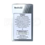 مکمل حاوی زینک و منیزیم برای افزایش جذب کلسیم و حفظ سلامت دندان‌ها