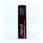 مکمل هیرویت مناسب برای جلوگیری از نازک شدن موها و نرم شدن تار مو