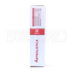 مکمل آرترولیستیکا، با ویتامین E، سم‌زدایی و تقویت مفاصل ورزشکاران.