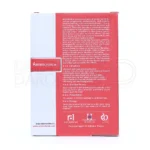 کپسول آرترولیستیکا، حاوی بیوفلاونوئید، بهبود حرکت و عملکرد عضلات.