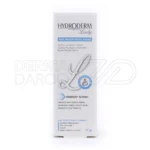 کرم هیدرودرم با اسکالن و عصاره سافوراژاپونیکا، ترک‌های پوستی ناشی از افزایش وزن را کاهش داده و پوست را نرم می‌کند