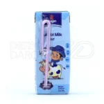 شیر پر چرب ماجان کاله مناسب کودکان بالای یک سال ۲۰۰ میلی لیتر