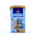 فرنی گندم و عسل ماجان کاله مخصوص کودکان ۱ سال به بالا ۱۳۵ گرم