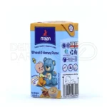 فرنی گندم و عسل ماجان کاله مخصوص کودکان ۱ سال به بالا ۱۳۵ گرم