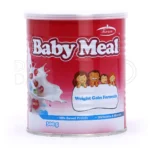 بیبی میل کارن ۳۰۰ گرم