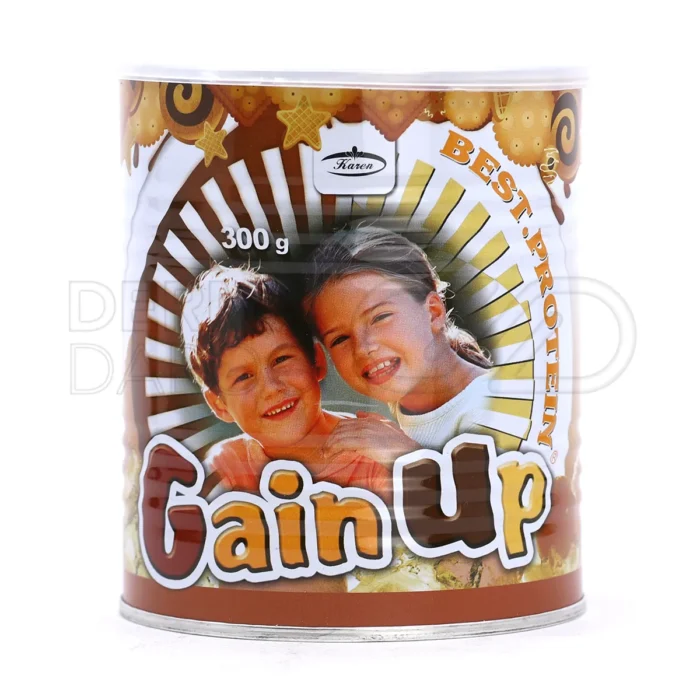 گین اپ کودکان کارن 300 گرم