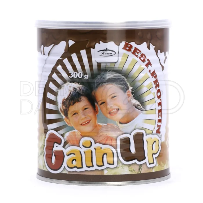 گین اپ کودکان کارن 300 گرم