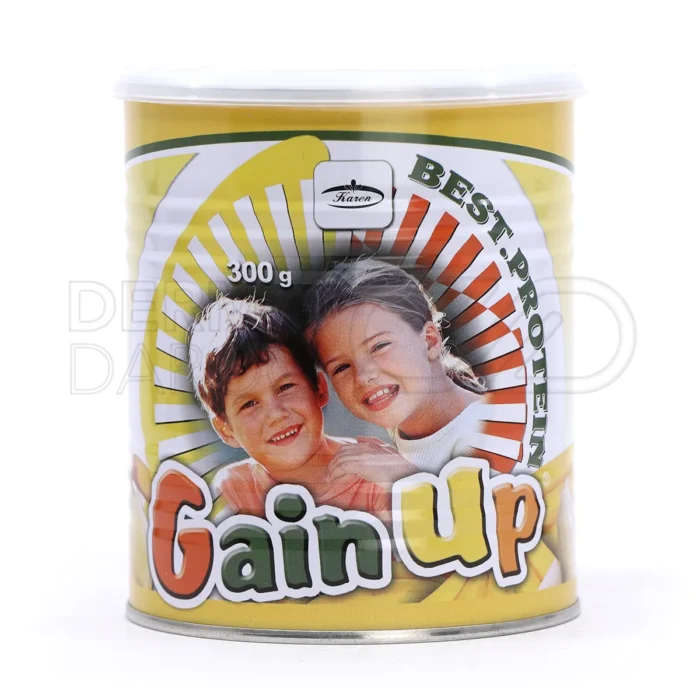 گین اپ کودکان کارن 300 گرم