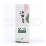 کرم ضد جوش اکنت لامینین مناسب پوست مستعد آکنه ۳۰ میلی لیتر