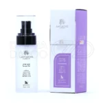 سرم ژل لایه‌بردار AHA 30% لاویاچه، با اسید گلیکولیک و عصاره کالاندولا، در تیوپی، روشن‌کننده و آبرسان پوست.