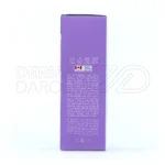 سرم لایه‌بردار AHA 30% لاویاچه، با اسید لاکتیک و کافئین، ضد لک، مناسب پوست رزاسه، لایه‌بردار و روشن‌کننده.