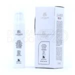 کرم ژل دور چشم لاویاچه، با ویتامین C و هیالورونیک اسید، در تیوپی، آبرسان، ضد تیرگی و چروک، مناسب انواع پوست.