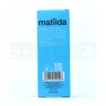 کرم محافظ پای کودک ۳ در ۱ ماتیلدا ۵۰ میلی لیتر