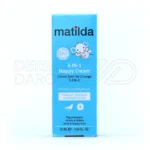کرم محافظ پای کودک 3 در 1 ماتیلدا 50 میلی لیتر - تصویر 6