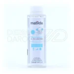 محلول پاک کننده کودک ماتیلدا ۲۰۰ میلی لیتر