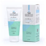 کرم مرطوب کننده پوست چرب مدیلن ۵۰ میلی لیتر