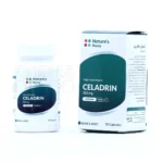 کپسول سلادرین ۵۰۰ نیچرز پلنتی، بسته‌بندی مقاوم، مکمل مفاصل، کاهش درد و التهاب.