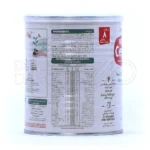 سرلاک گندم و خرما نستله با آرد گندم و فلیک خرما، غنی از آهن و روی برای رشد و تقویت سیستم ایمنی کودکان از ۸ ماهگی