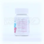 قرص بیوتین ۱۰۰۰ نکستایل مناسب حفظ سلامت پوست و جلوگیری از ریزش مو