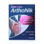 کپسول آرتونیک، تقویت‌کننده مفاصل، کاهش التهاب و حفظ الاستیسیته.